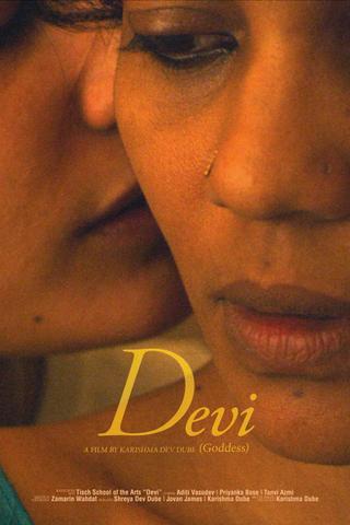Devi: Goddess poster