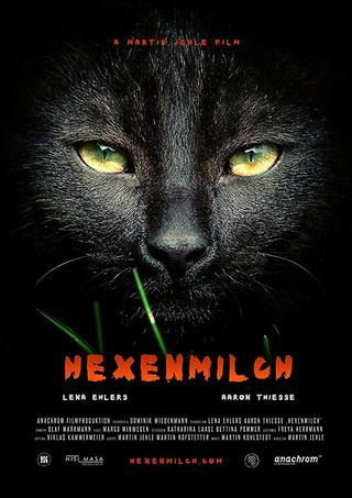 Hexenmilch poster