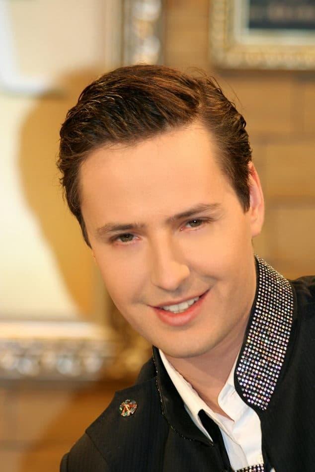 Vitas poster