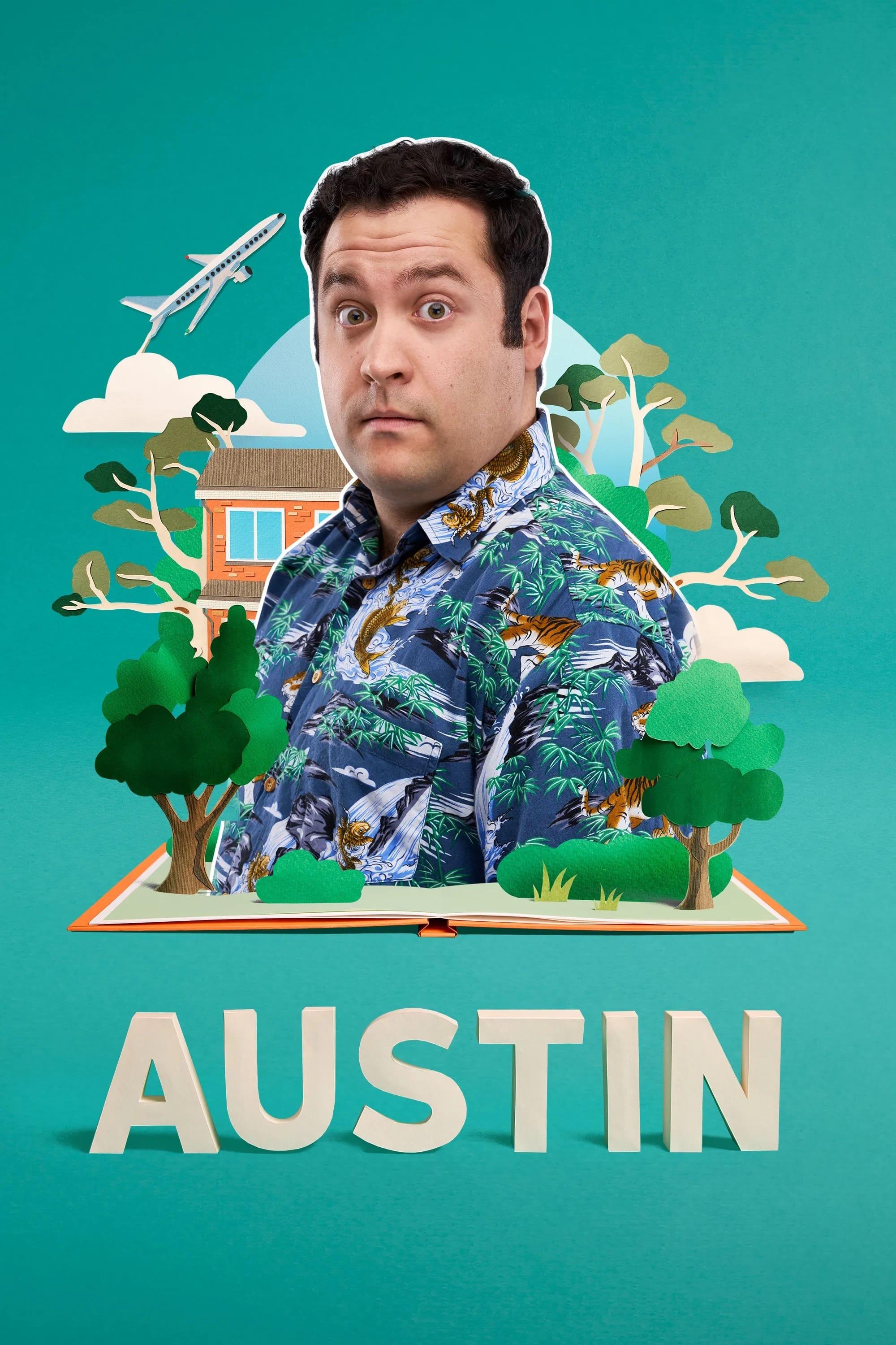 Austin poster