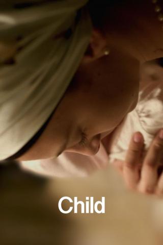 Child poster