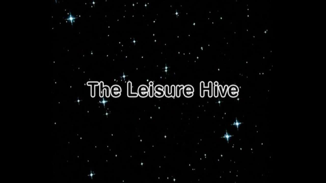Doctor Who: The Leisure Hive backdrop