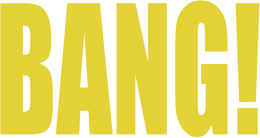Bang! logo
