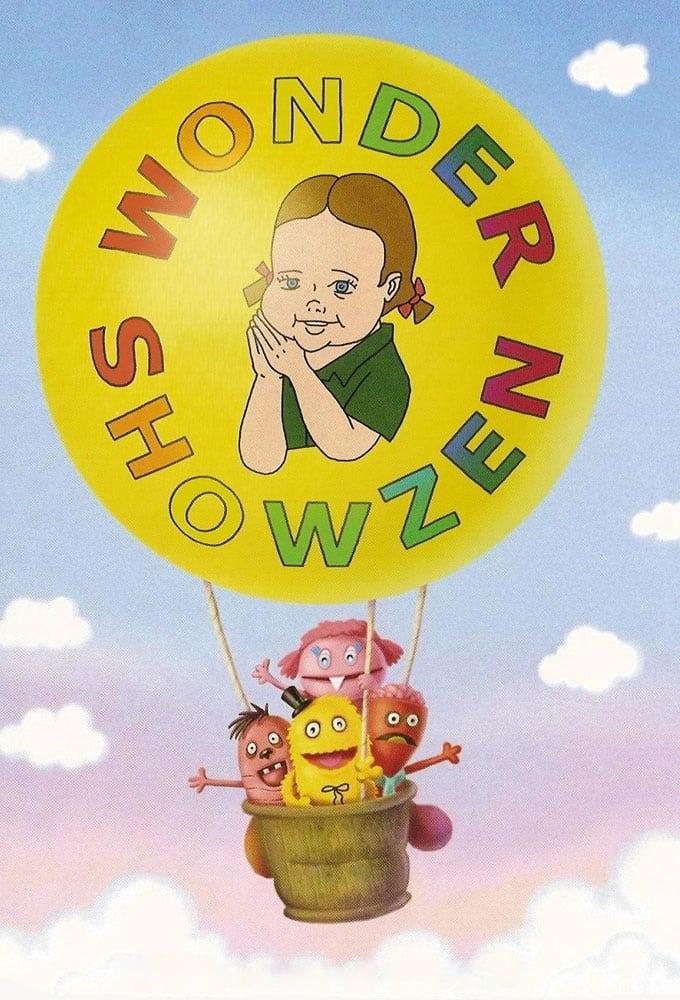 Wonder Showzen poster