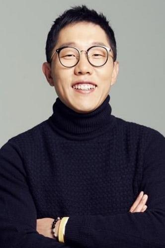 Kim Je-dong poster