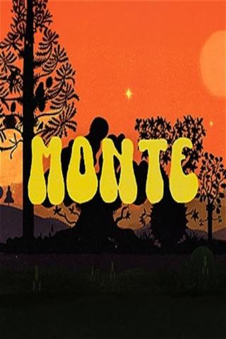 Monte poster