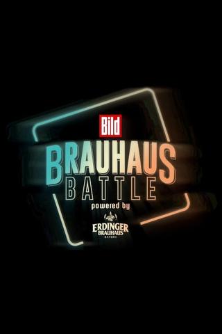 Brauhaus Battle poster