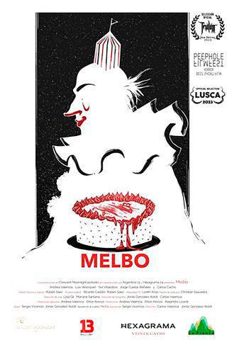 MELBO poster