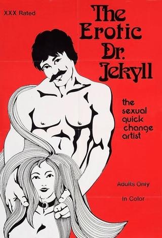 The Erotic Dr. Jekyll poster