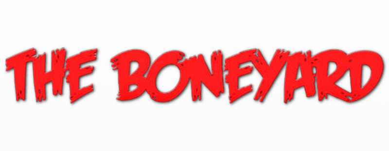 The Boneyard logo