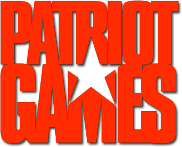 Patriot Games logo