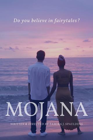 Mojana poster