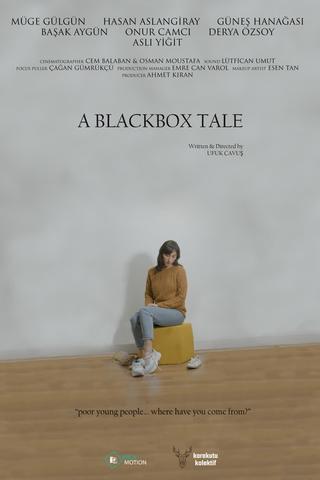 A Blackbox Tale poster