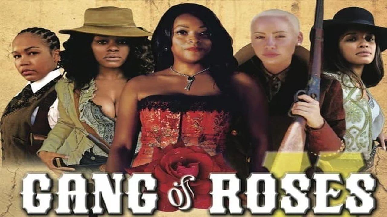Gang of Roses 2: Next Generation backdrop