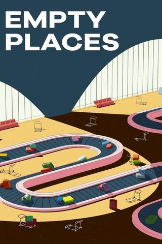 Empty Places poster