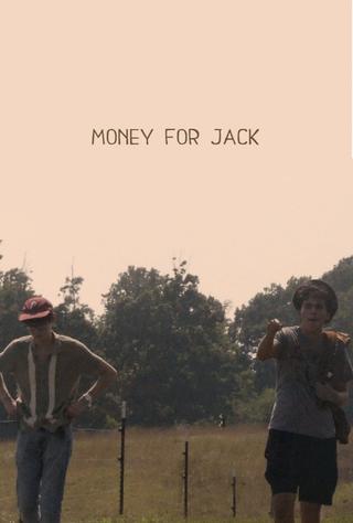 Money For Jack poster