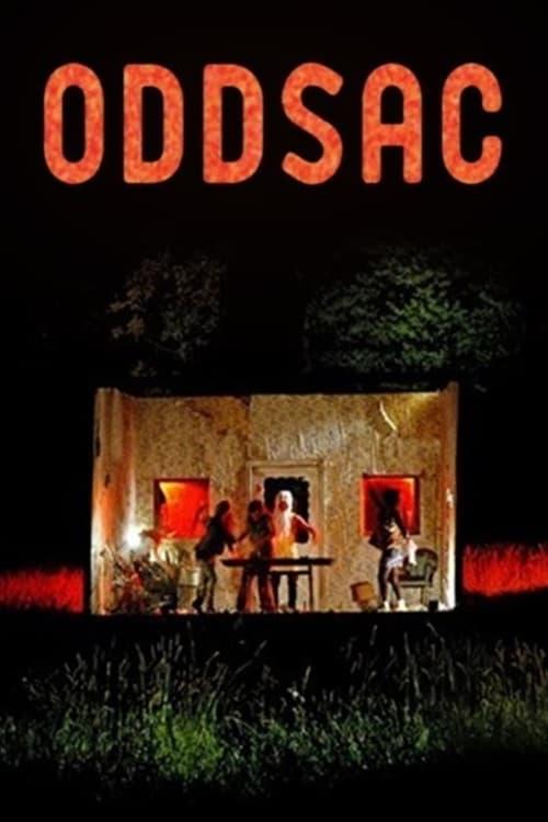 ODDSAC poster