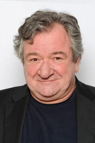 Ken Stott pic