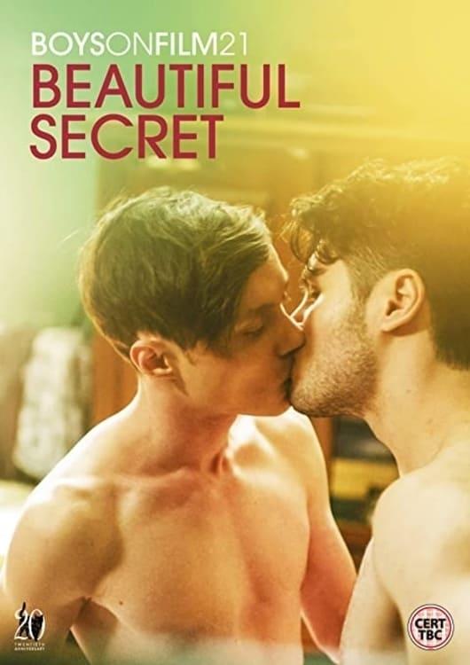 Boys On Film 21: Beautiful Secret poster