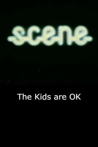 The Kids Are Ok poster