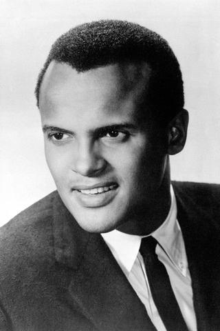 Harry Belafonte pic