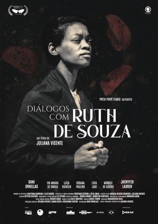 Conversations with Ruth de Souza poster