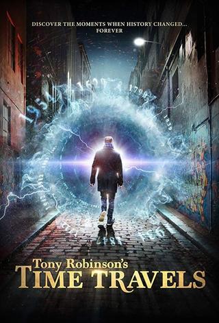 Tony Robinson's Time Travels poster