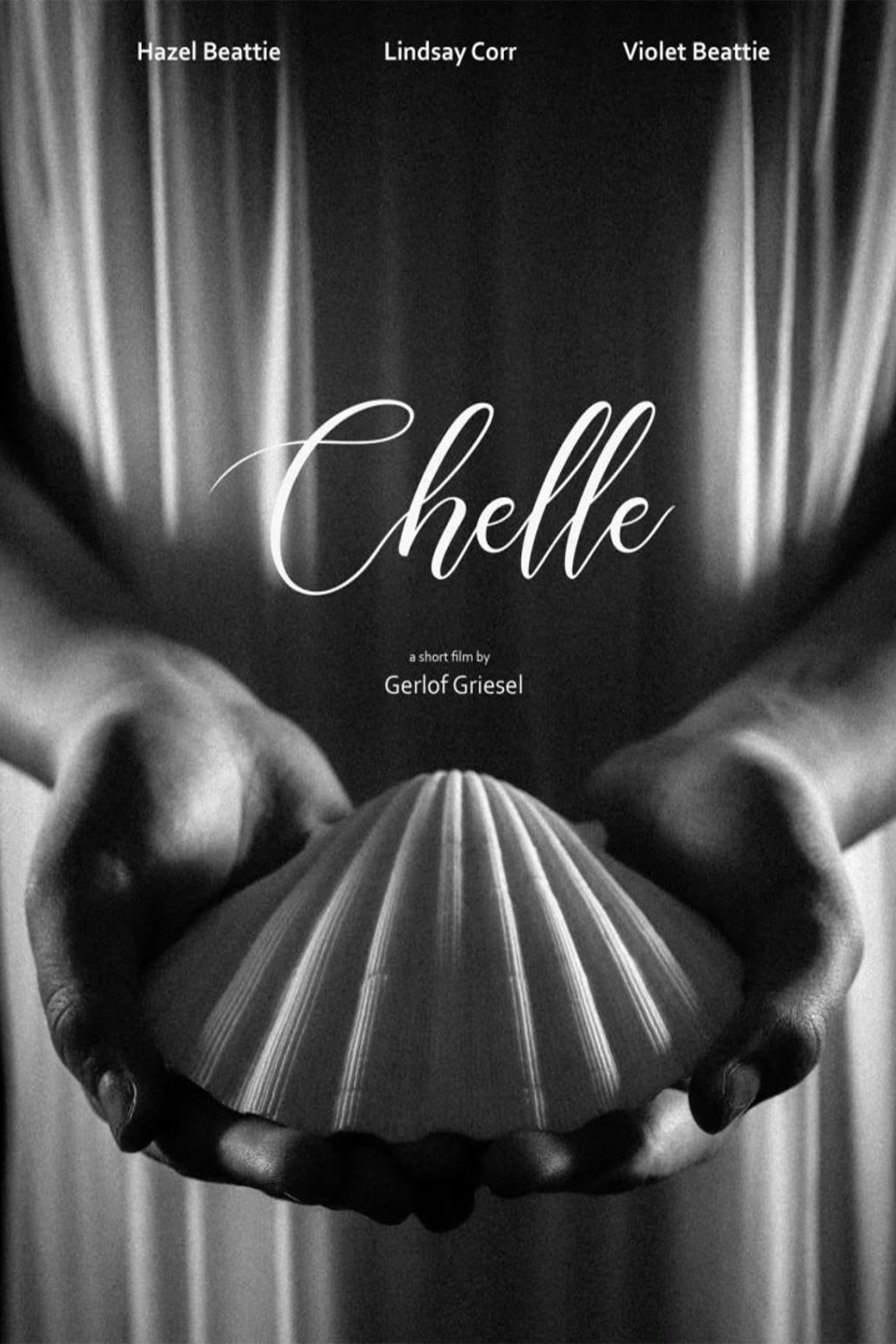 Chelle poster