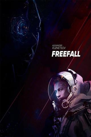 Free Fall poster