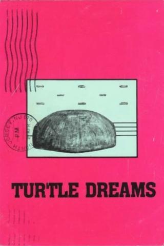 Turtle Dreams poster