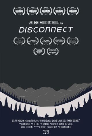 Disconnect poster