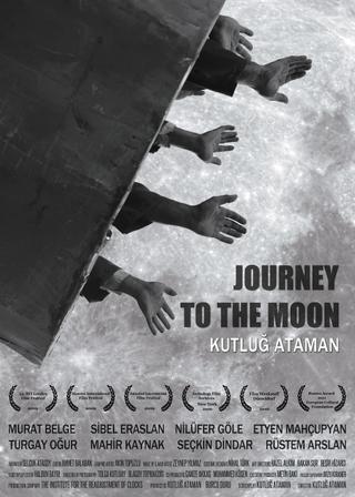 Journey to the Moon poster