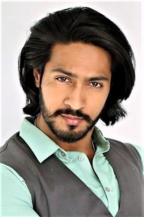 Thakur Anoop Singh poster