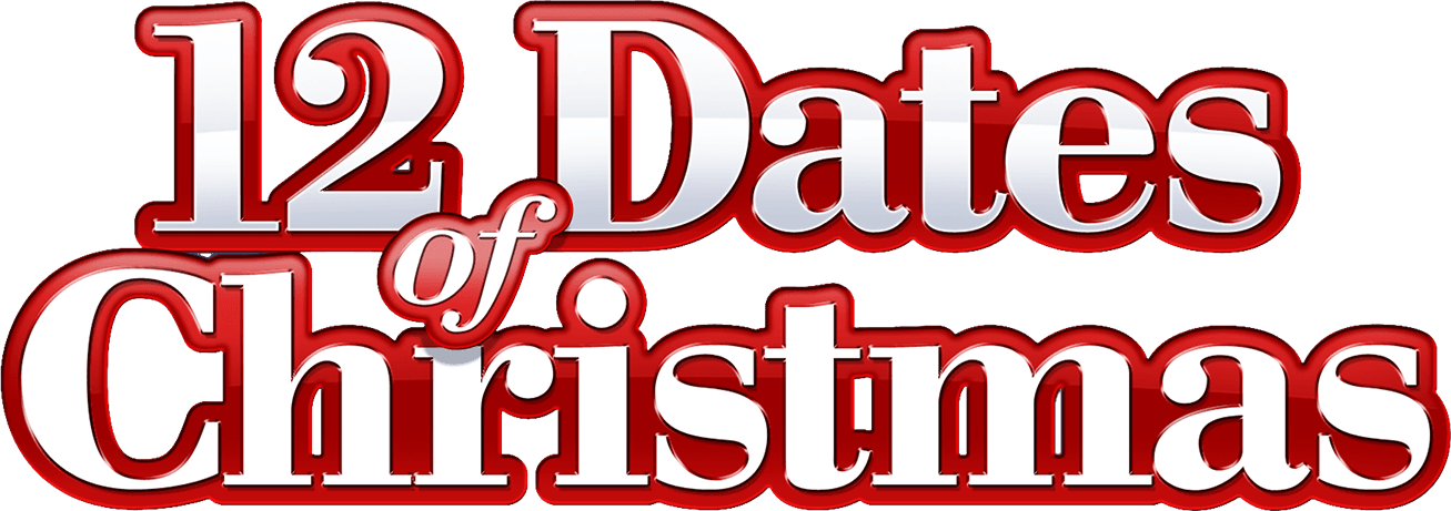 12 Dates of Christmas logo