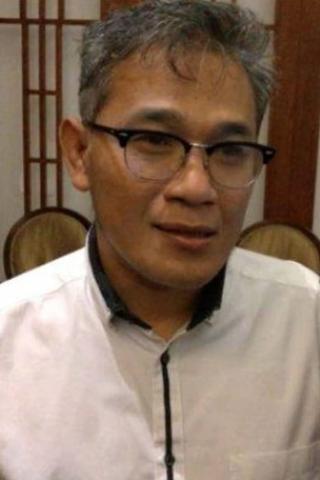 Budiman Sudjatmiko pic