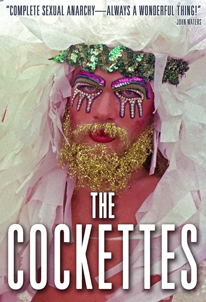 The Cockettes poster