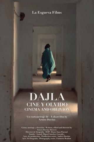 Dakhla: Cinema and Oblivion poster