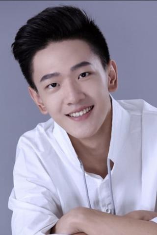Zhang Chen pic
