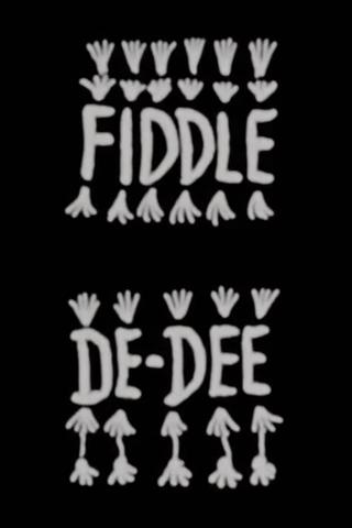 Fiddle-de-dee poster