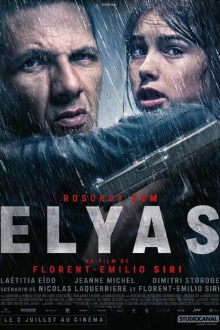 Elyas poster