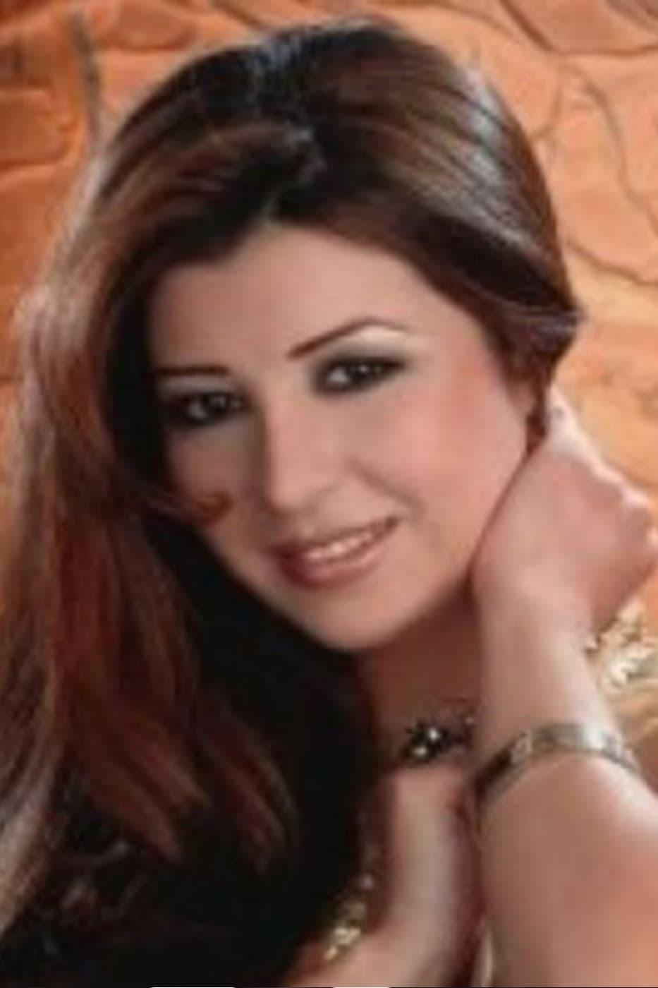 Marwa Mehran poster