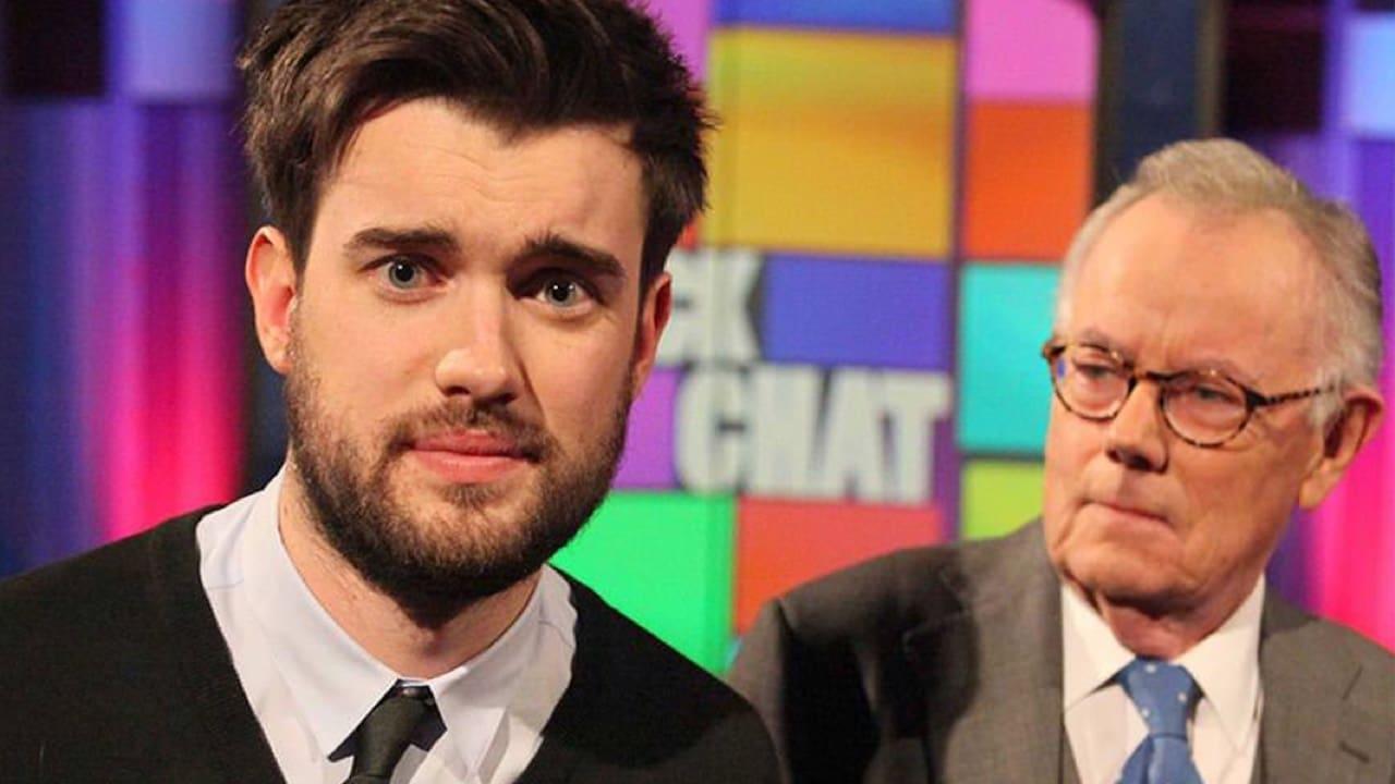 Backchat with Jack Whitehall and His Dad backdrop