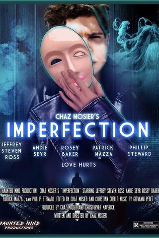 Imperfection poster