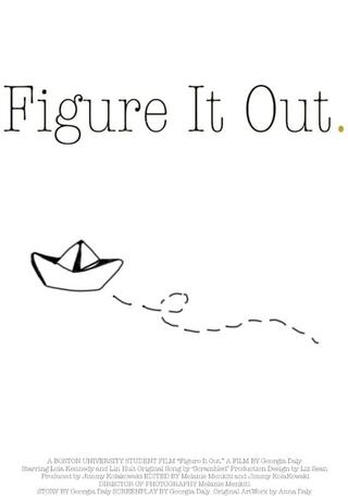 Figure It Out poster