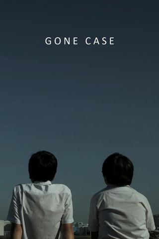 Gone Case poster