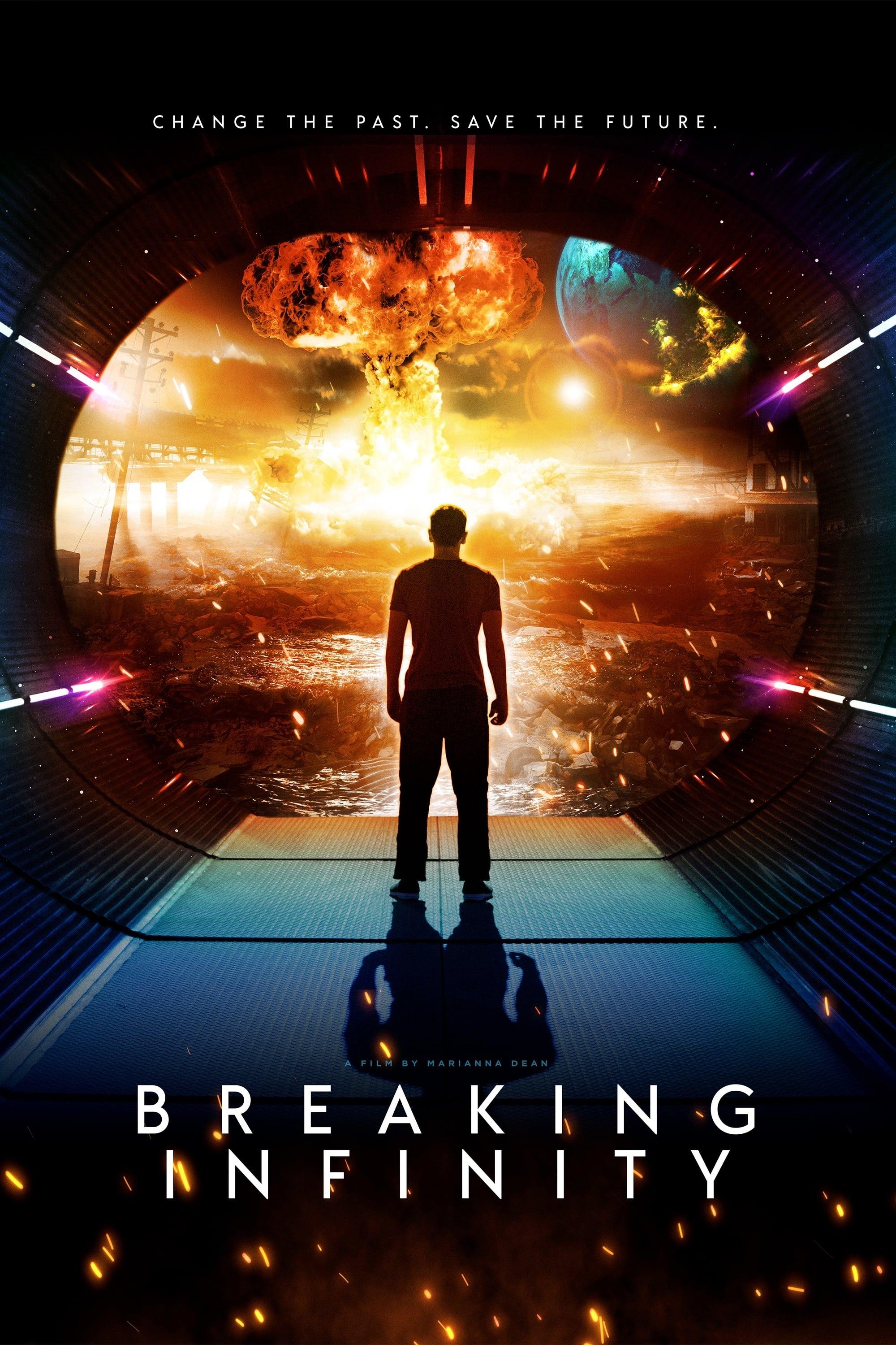 Breaking Infinity poster