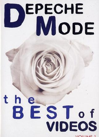 Depeche Mode: The Best Of Videos Vol. 1 poster