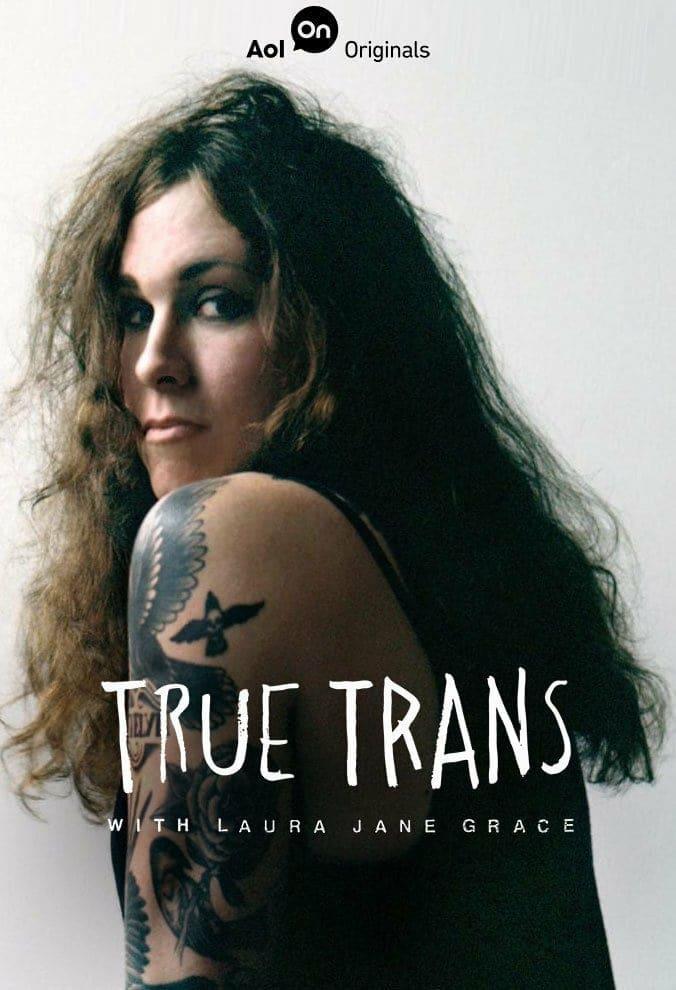 True Trans poster