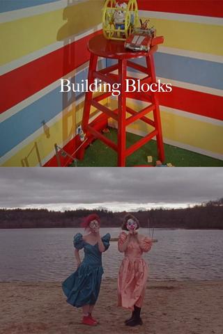 Building Blocks poster