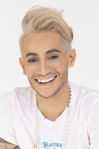 Frankie Grande pic